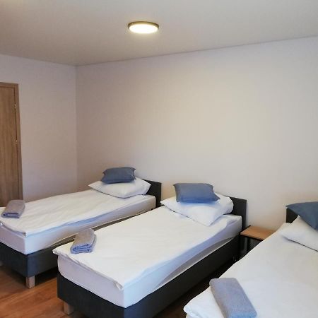 Apartamenty Nad Odra Vratislav Exteriér fotografie