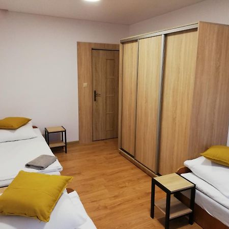 Apartamenty Nad Odra Vratislav Exteriér fotografie