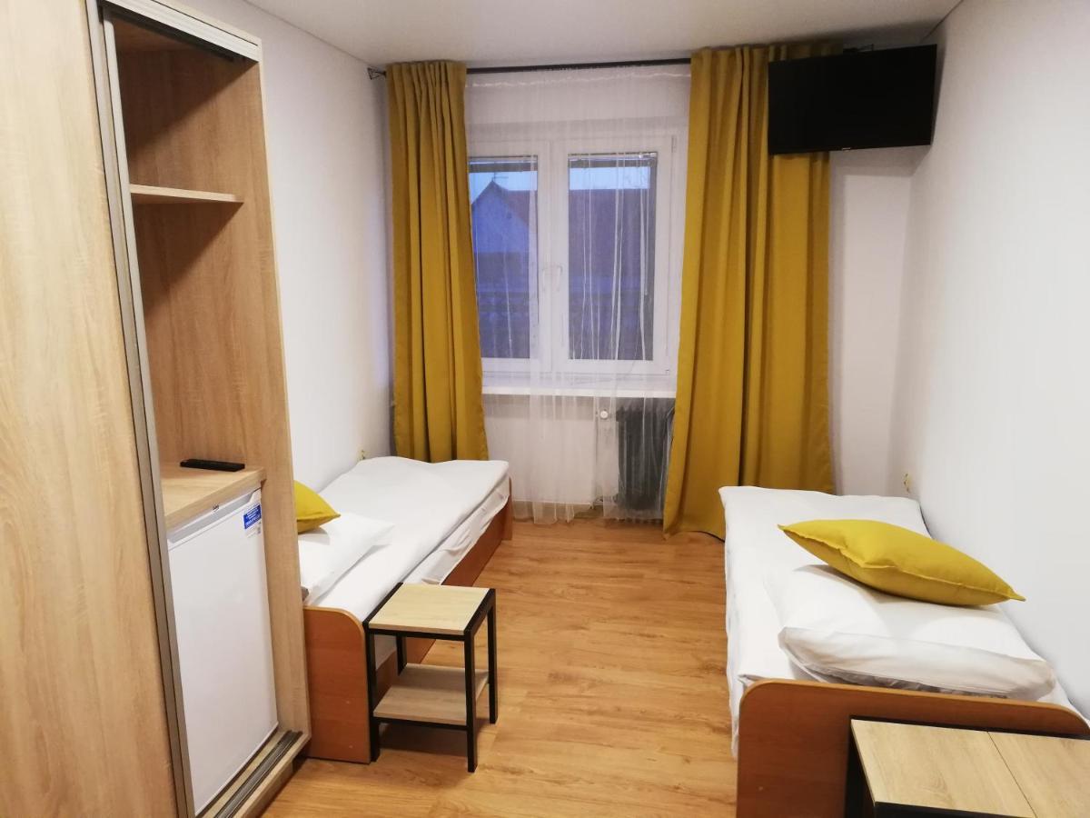 Apartamenty Nad Odra Vratislav Exteriér fotografie