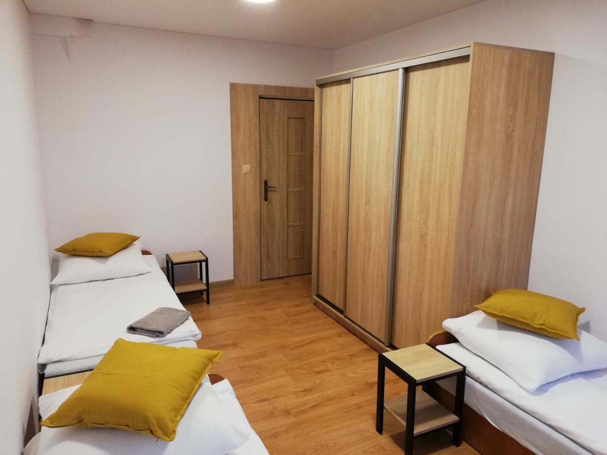 Apartamenty Nad Odra Vratislav Exteriér fotografie