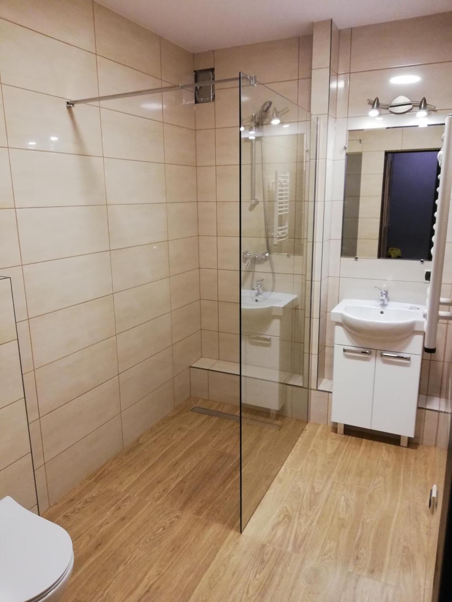 Apartamenty Nad Odra Vratislav Exteriér fotografie