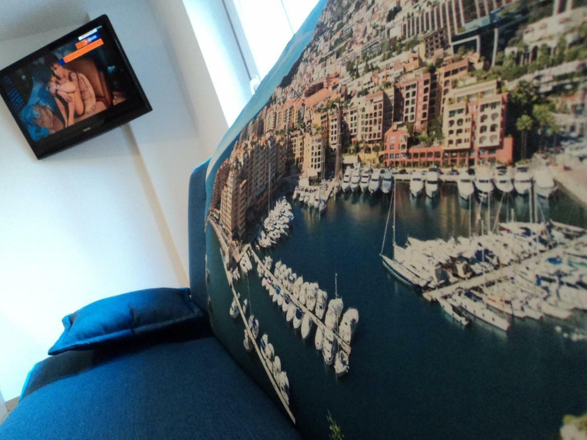 Apartamenty Nad Odra Vratislav Exteriér fotografie