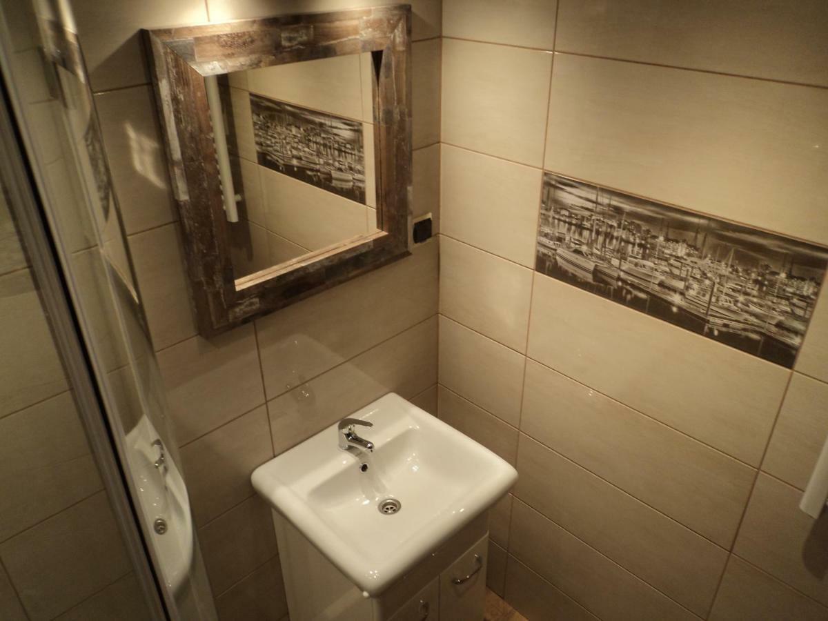 Apartamenty Nad Odra Vratislav Exteriér fotografie