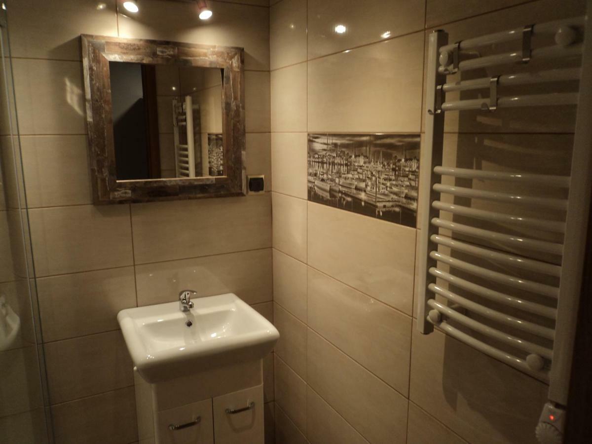 Apartamenty Nad Odra Vratislav Exteriér fotografie