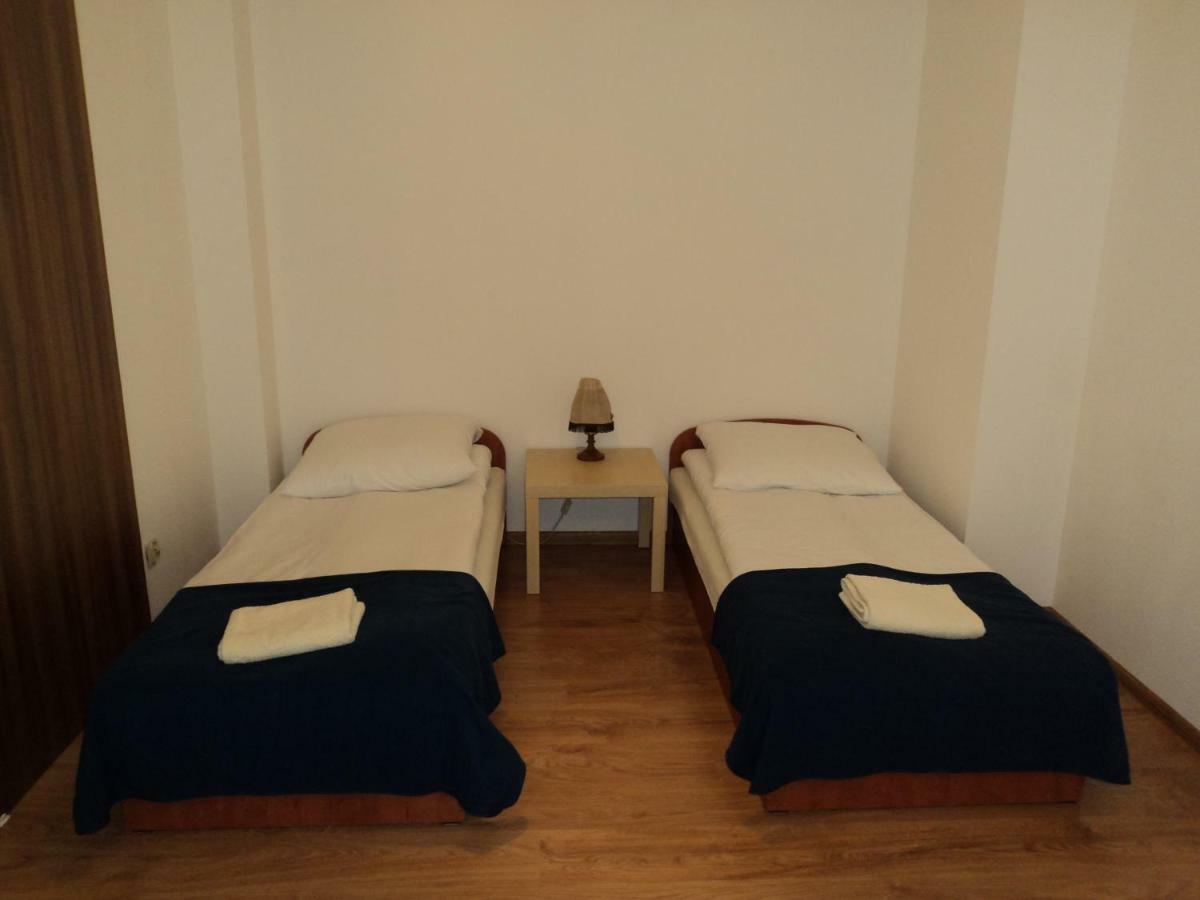 Apartamenty Nad Odra Vratislav Exteriér fotografie